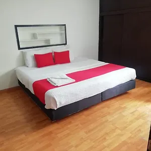 Hotel La Estancia Bogotá