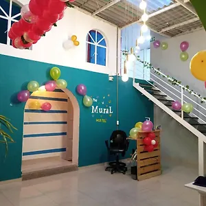 Guest house The Mural